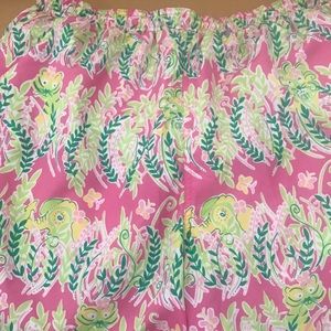Men’s LP swim trunks